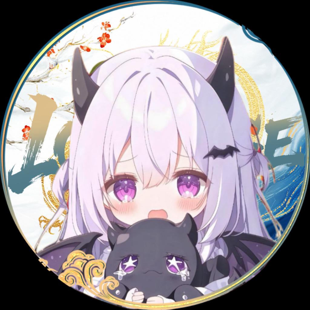 珑·星野爱🫧⁴¹¹【努力恢复版】