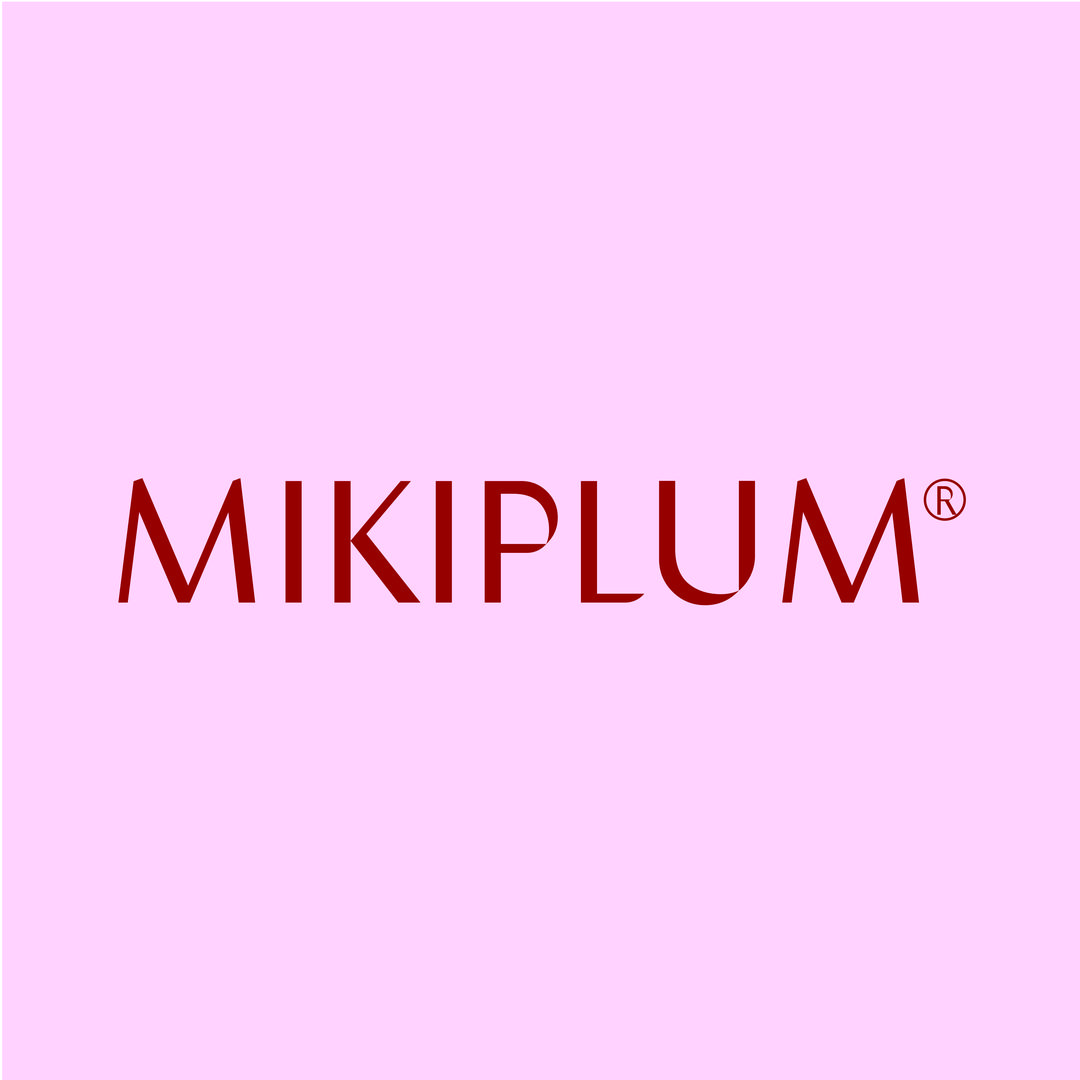 MIKIPLUM旗舰店
