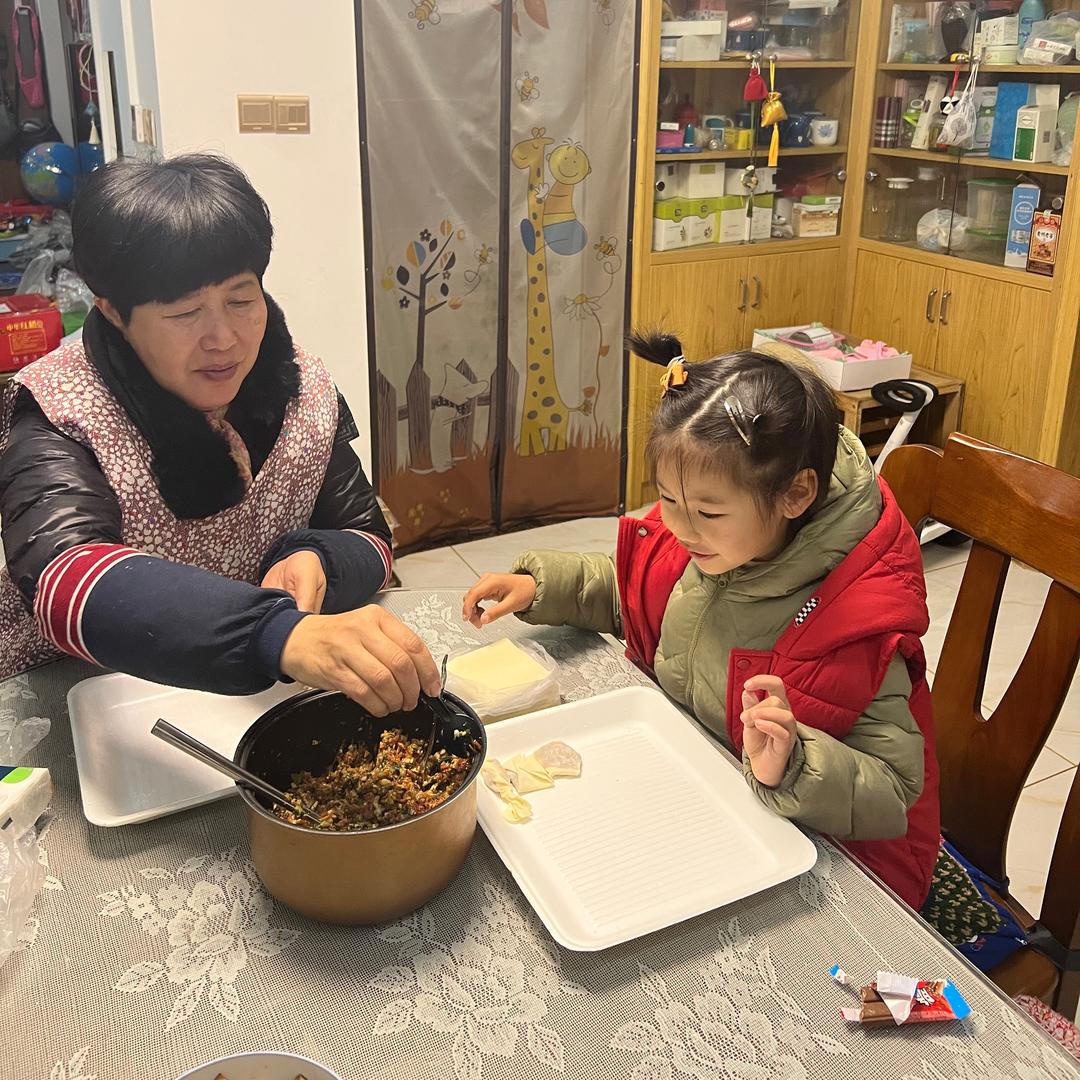 妖精爱吃肉