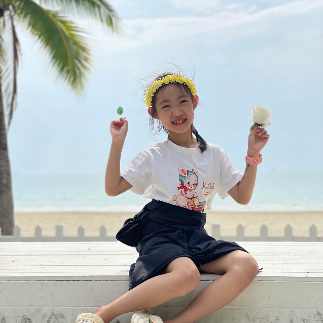 小龙果树