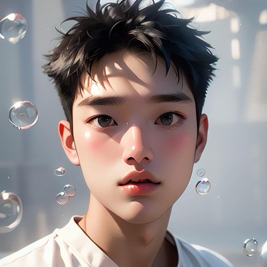 我是西瓜