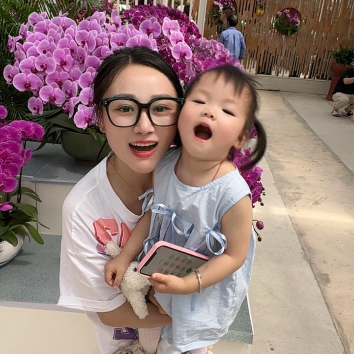 不吃糖～