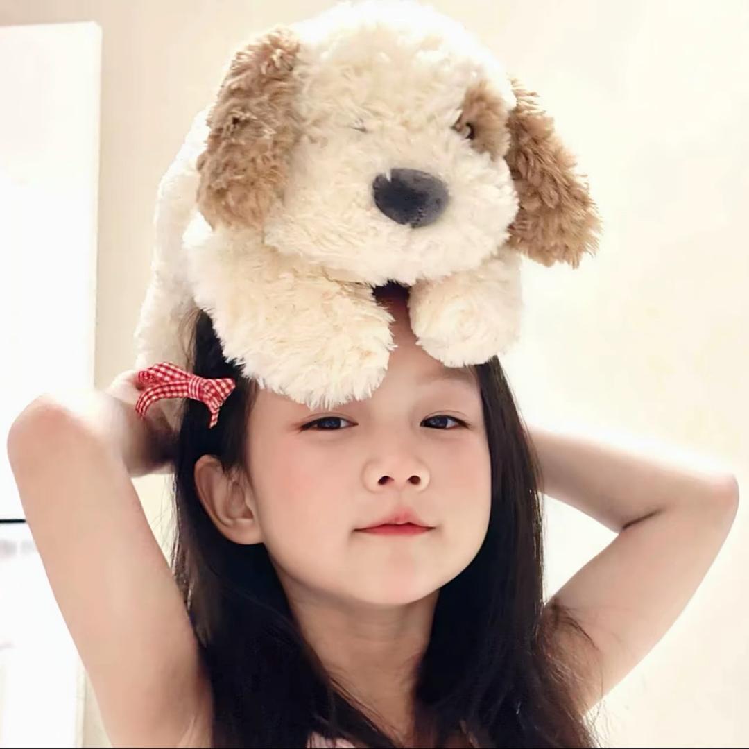 庚夕子