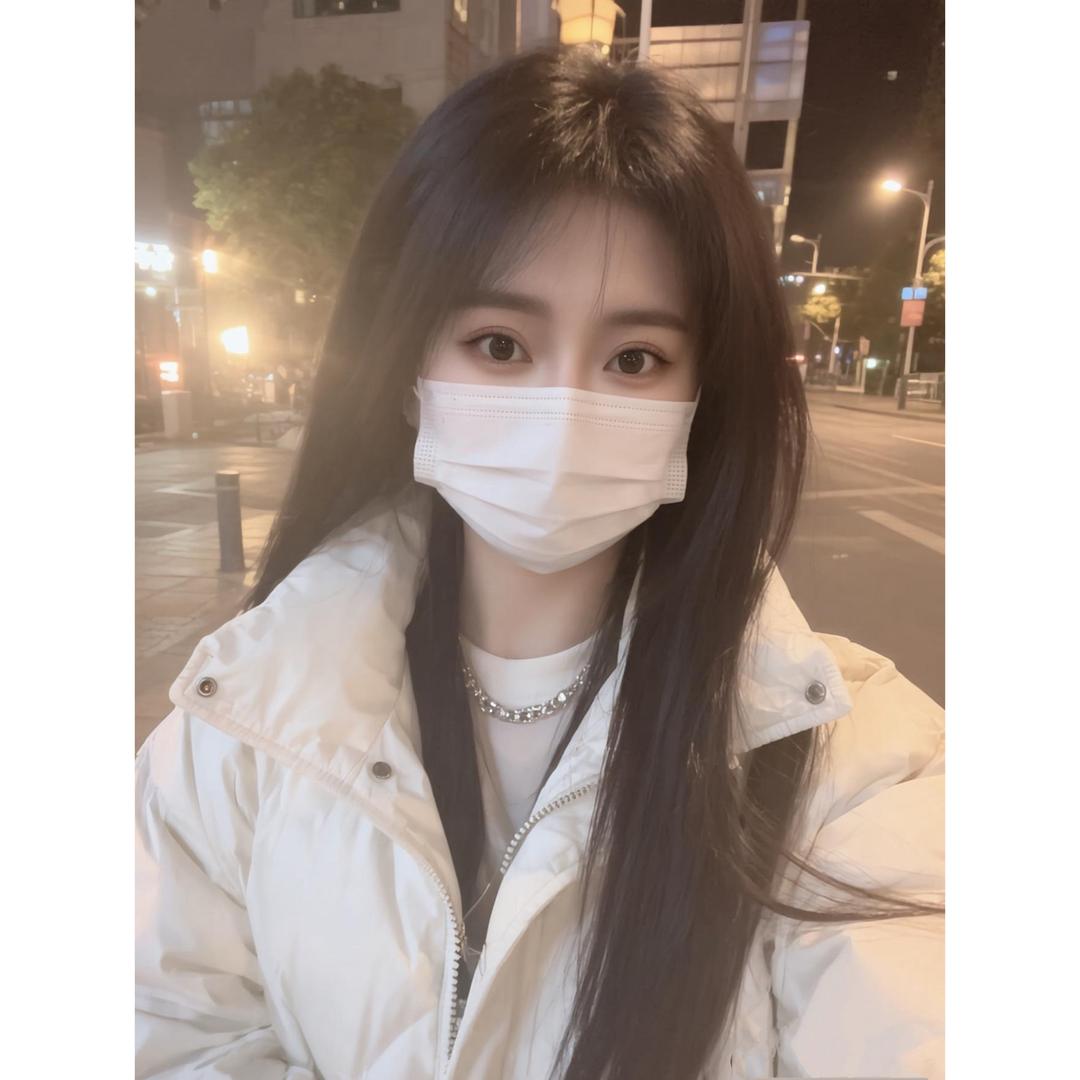 A    你的胡小姐❤️