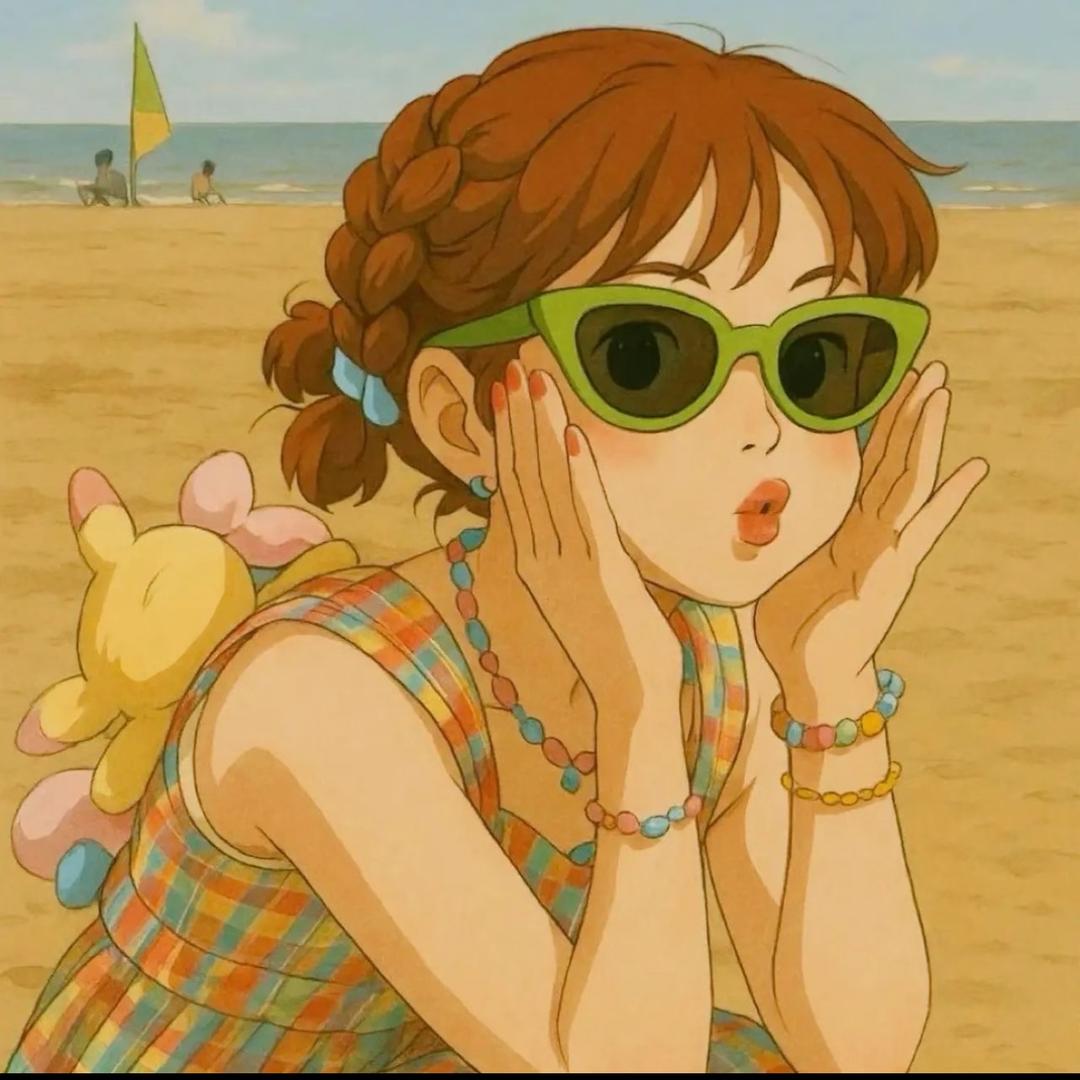 沐希旅行分享（咪仔旅居）