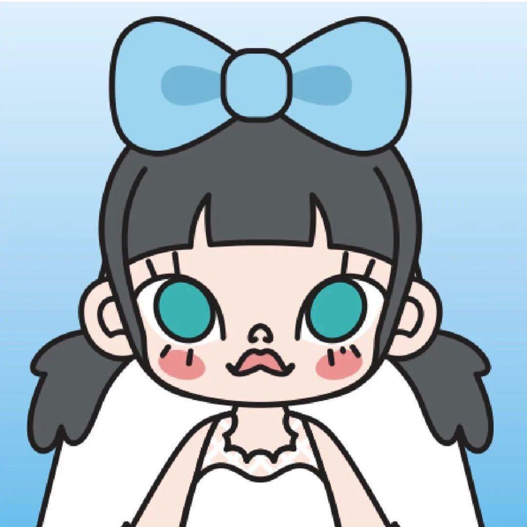 小柚潮玩铺子