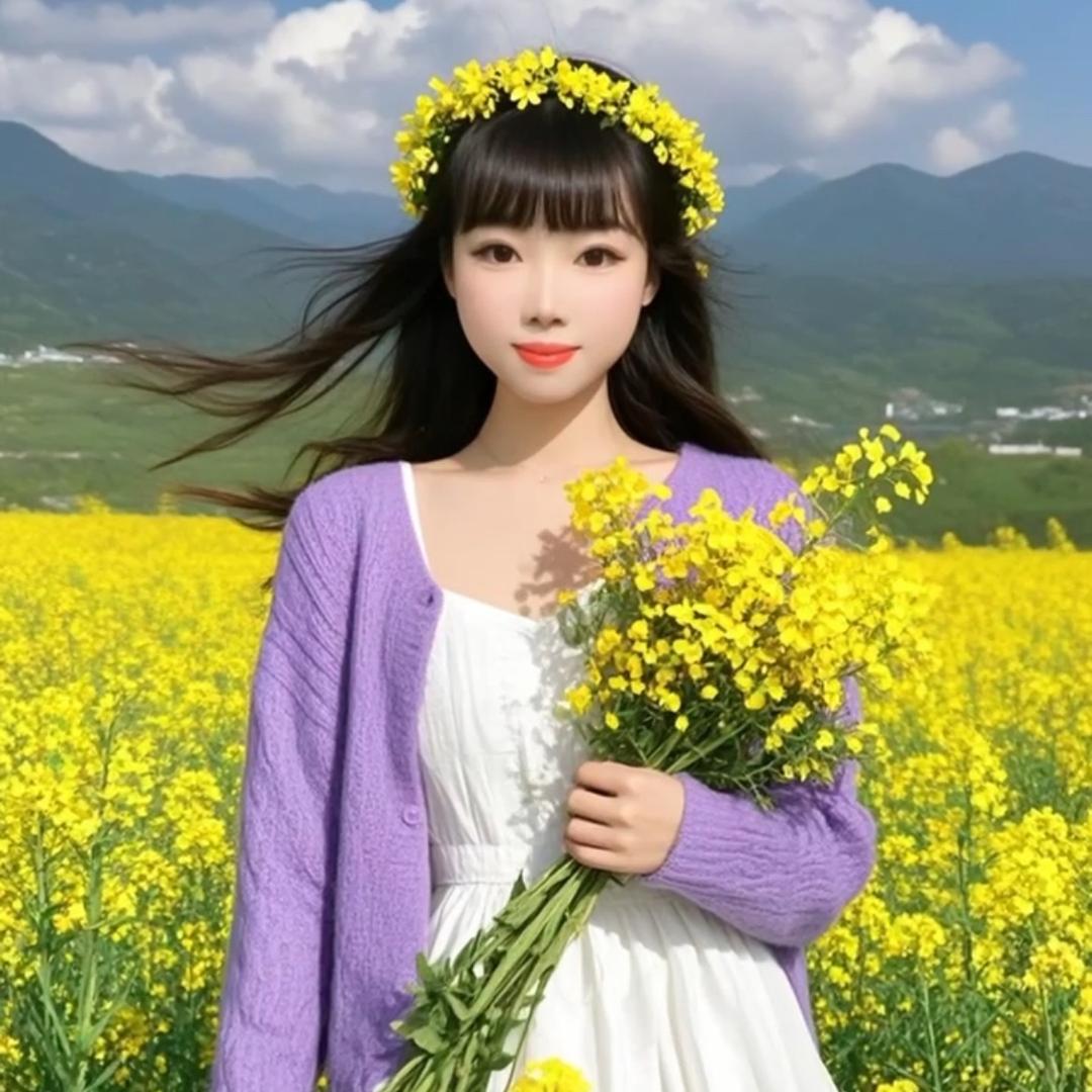 君子兰