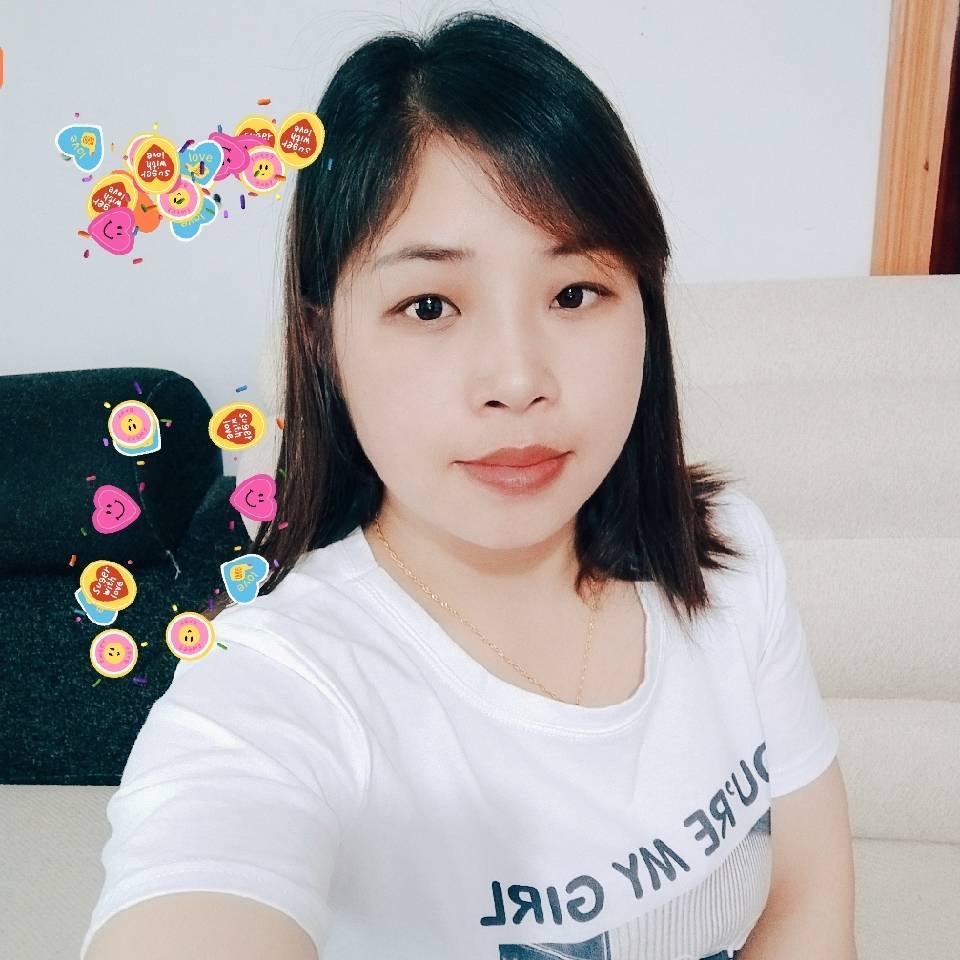 🐯牙妹🐅