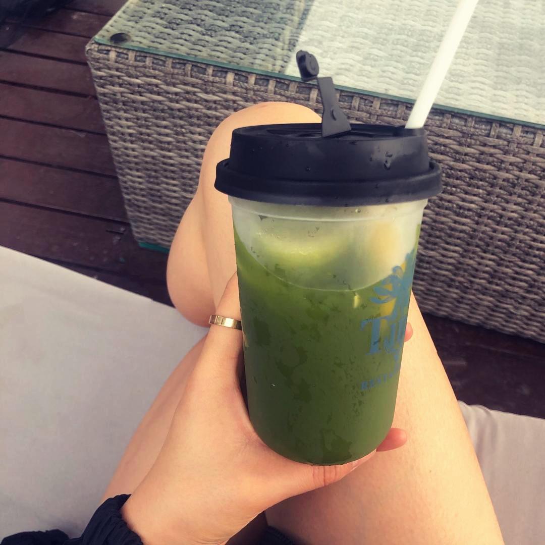 橙子味的李子园🍊