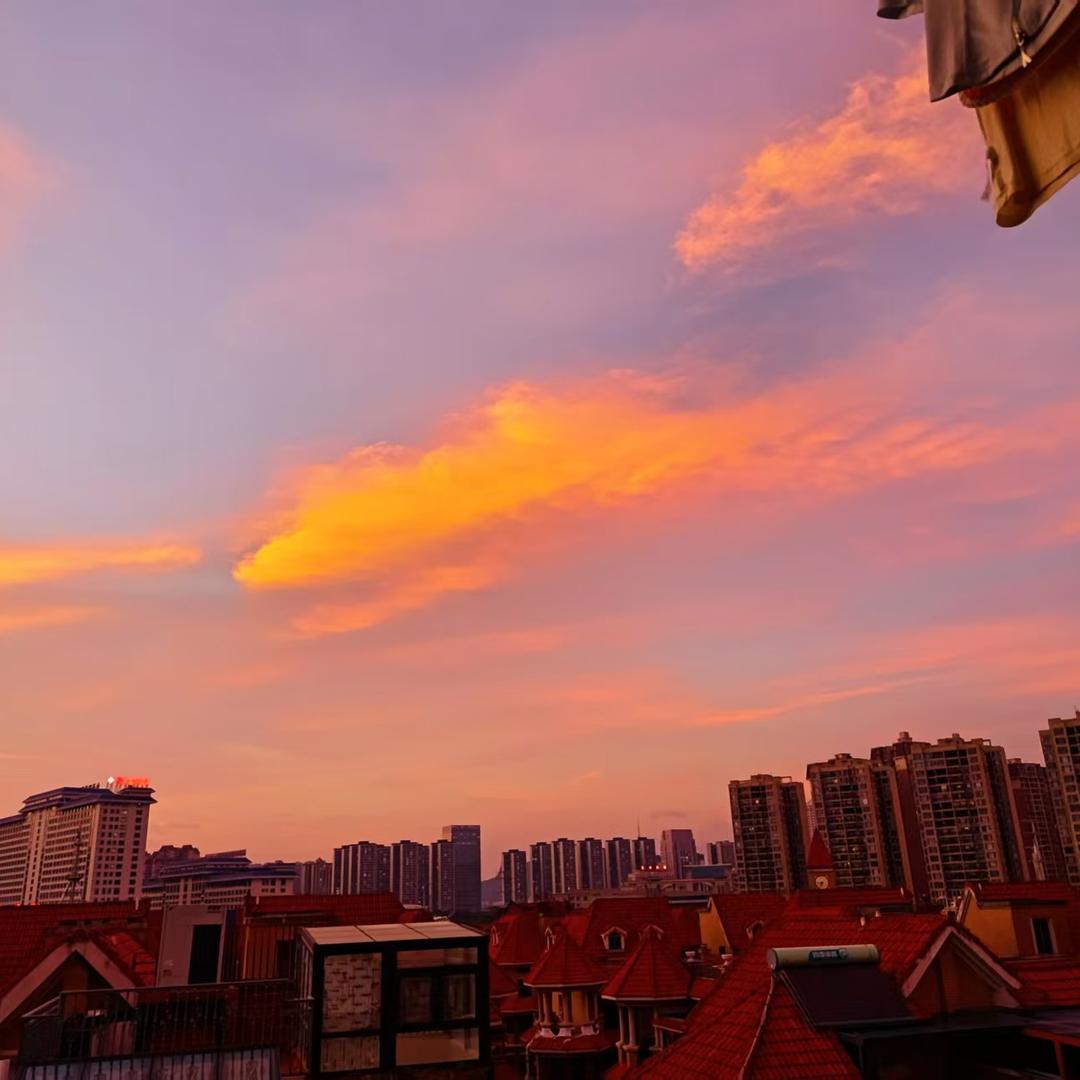 小妹记录生活