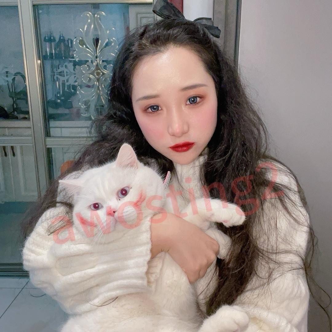 猫克里丶