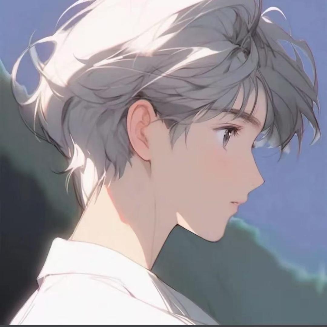 小骆^