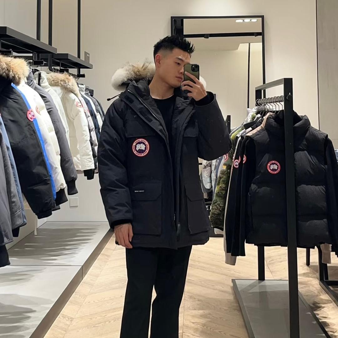 Canada高奢服饰13