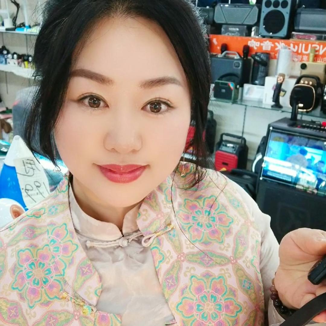小姜姜—快大23年小电器
