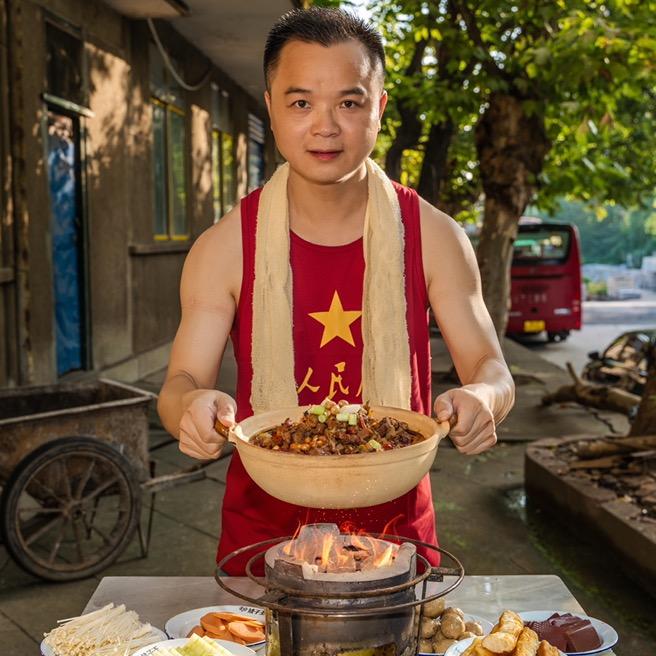 衡阳小卫哥