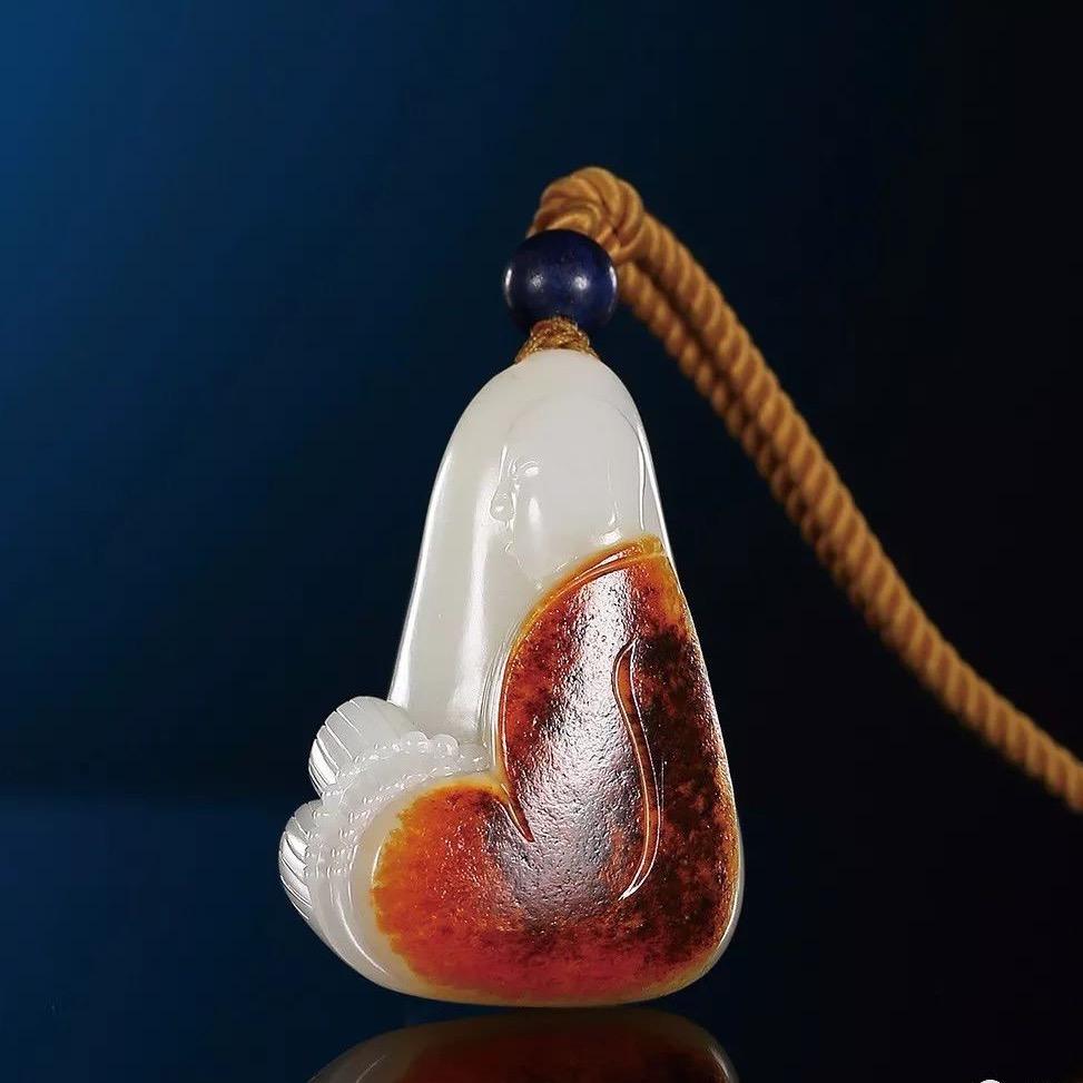 籽玉精选小轩收货