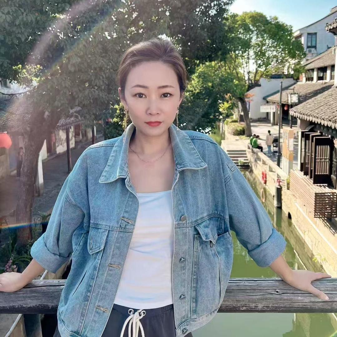 丹姐运动穿搭