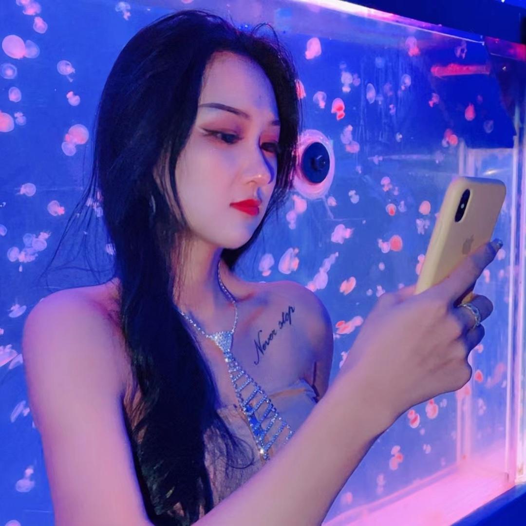 凤小妹😘😘