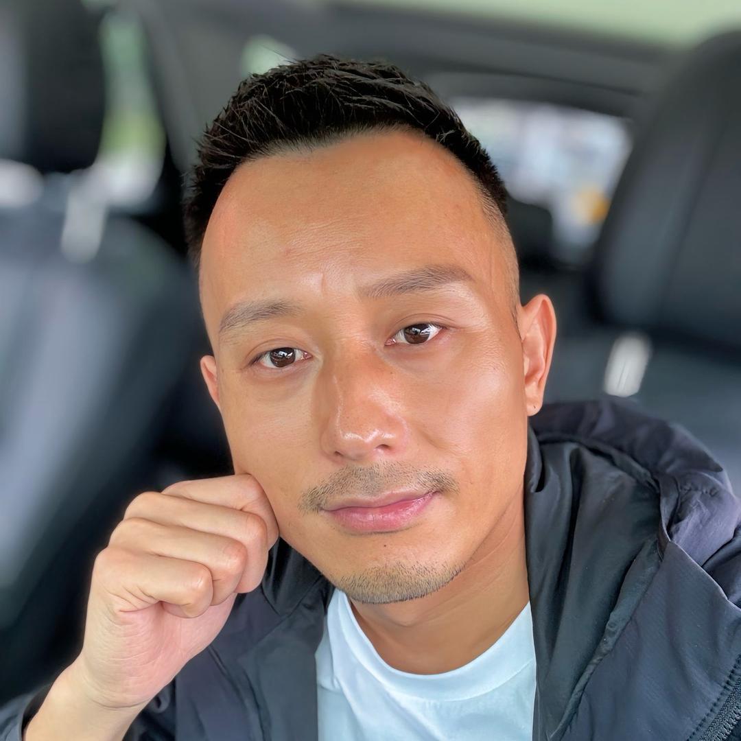 请叫我老徐