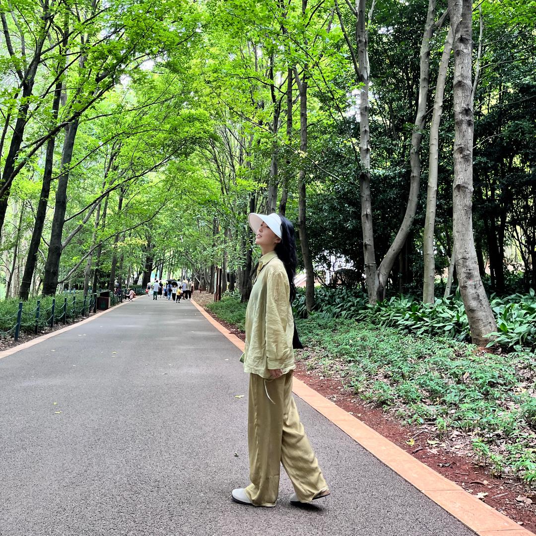 杰妮妮