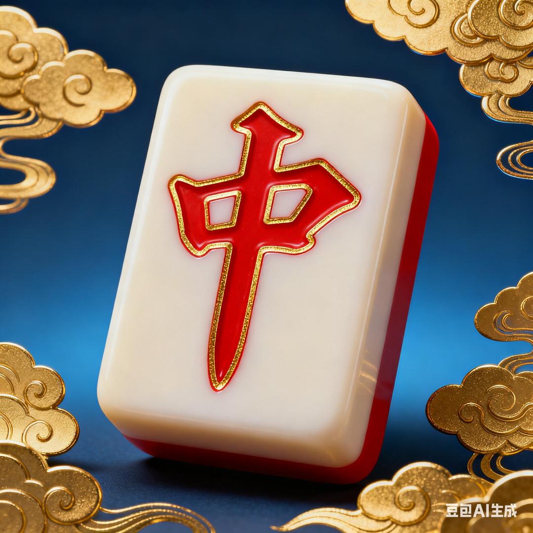 红中、翻鸡麻酱馆