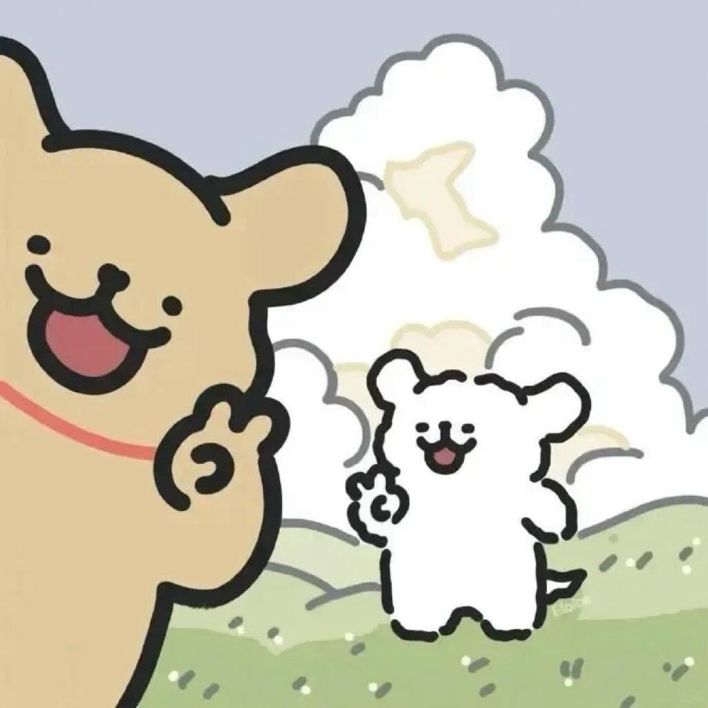 你的小强强来啦~