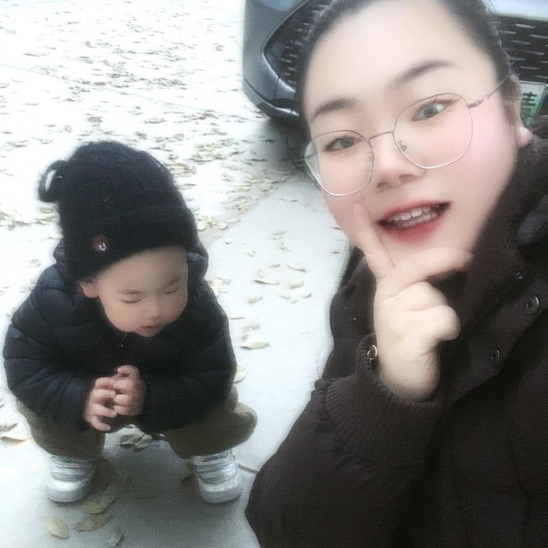 张胖妮儿