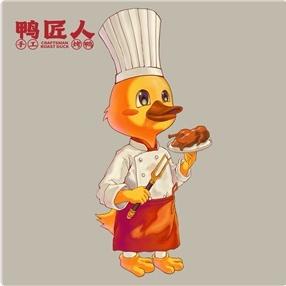 鸭匠人生鲜食品