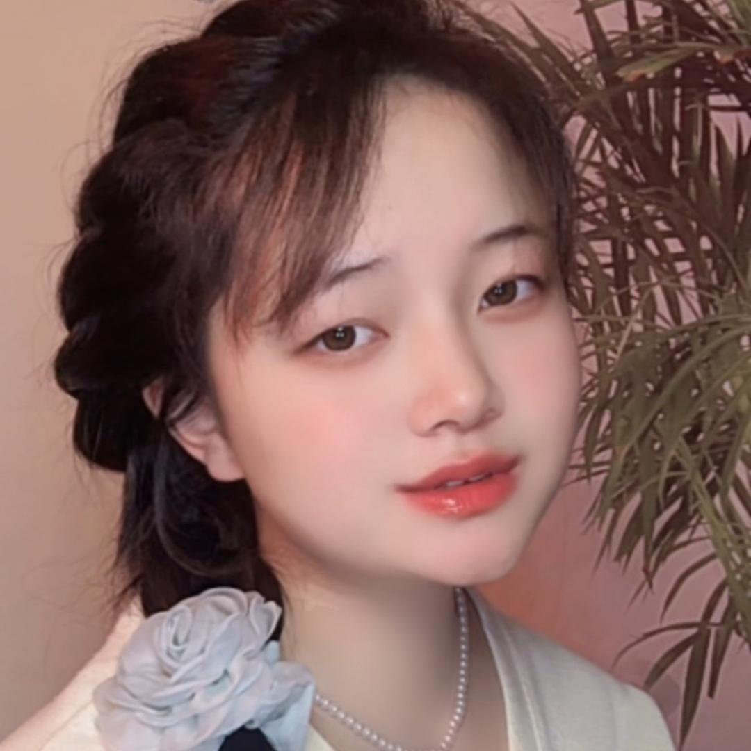 蓝浠吖