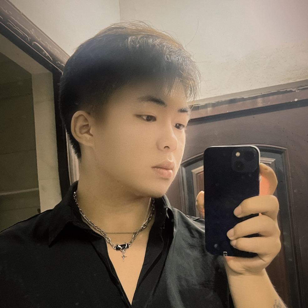 贵阳烫染接小王子小杰