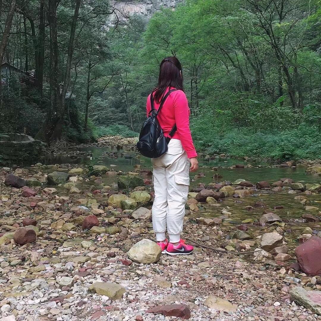 瞬间彩虹