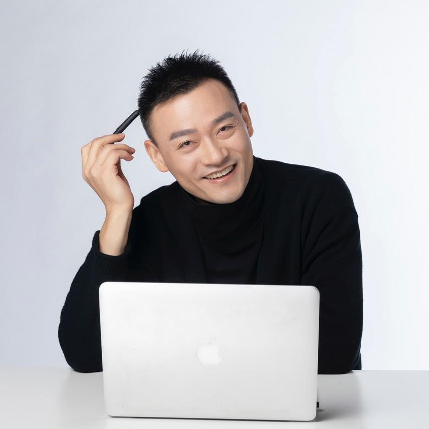 设计师阿穆