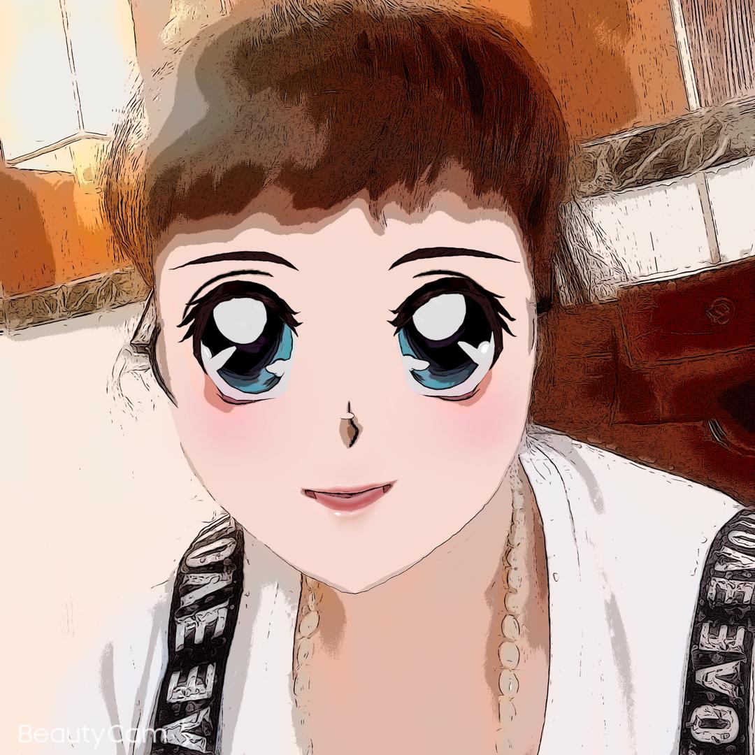 👀姜小姜 ☘️