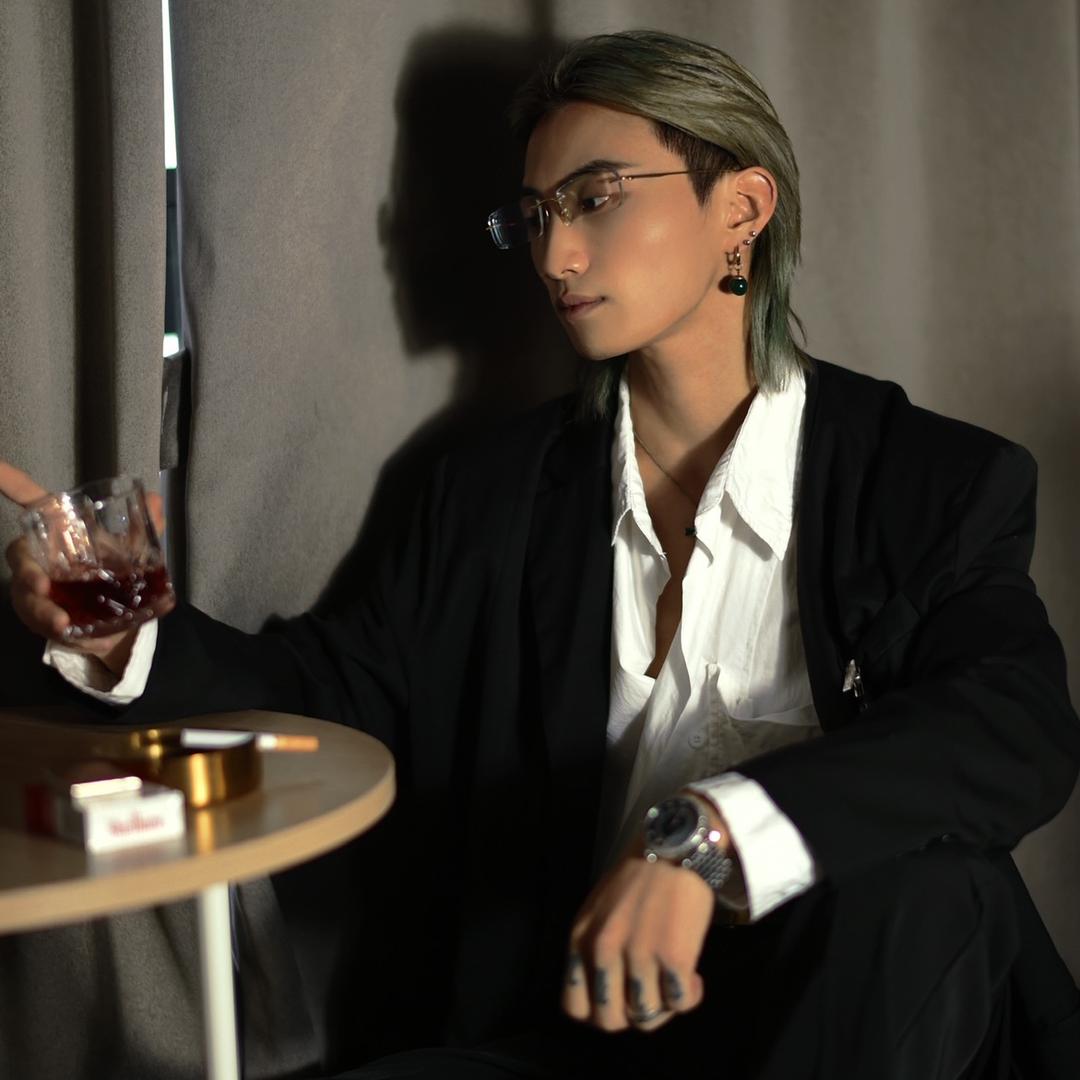 杰式邦