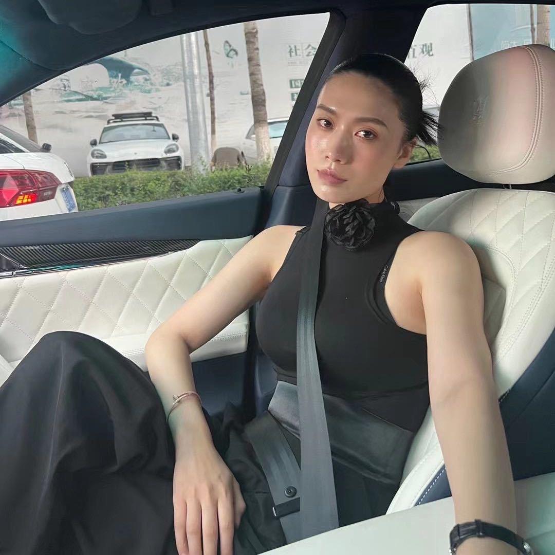 杨国际