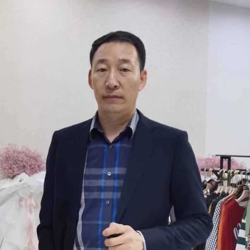 糟老头品牌女装供应链