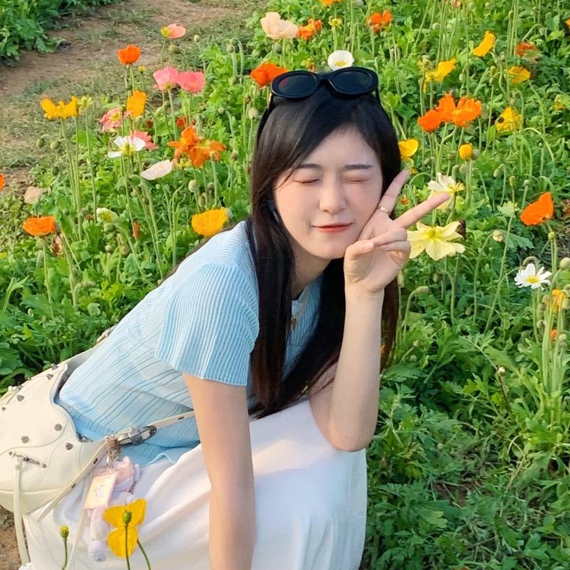 是丢丢呀
