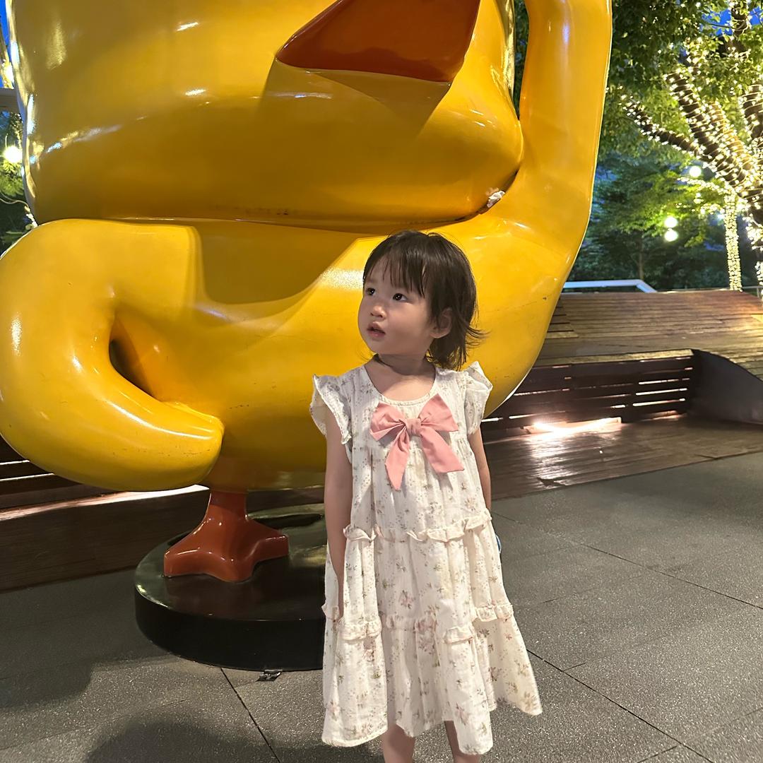 闻卿妈