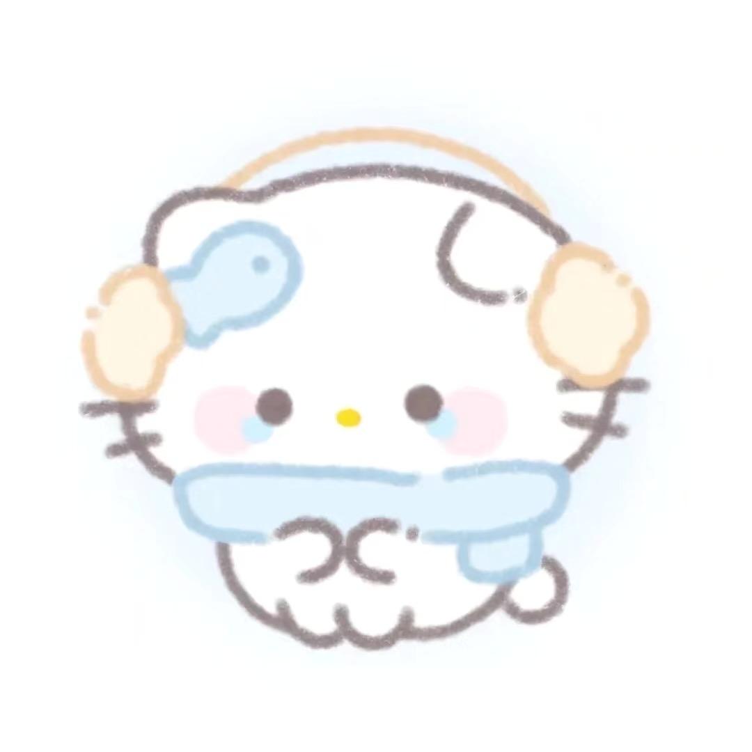 再睡会嘛