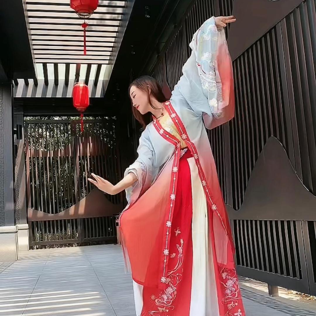 娜就这样
