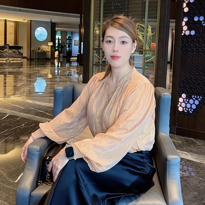 荣禾（简单大方）