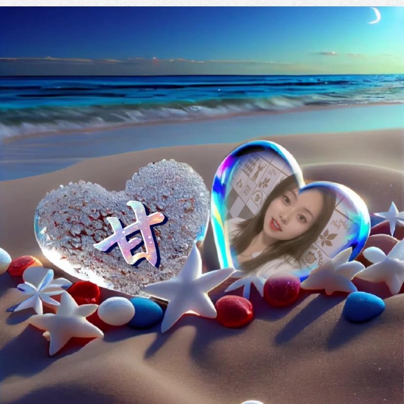 🌈甘家🪷大小姐💐