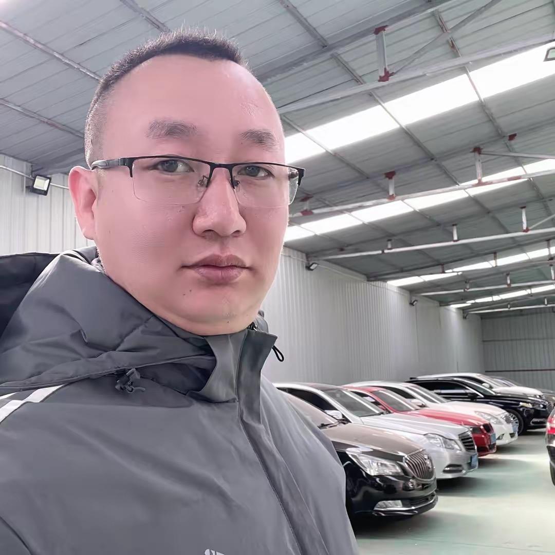 凯丰严选车(招徒弟)