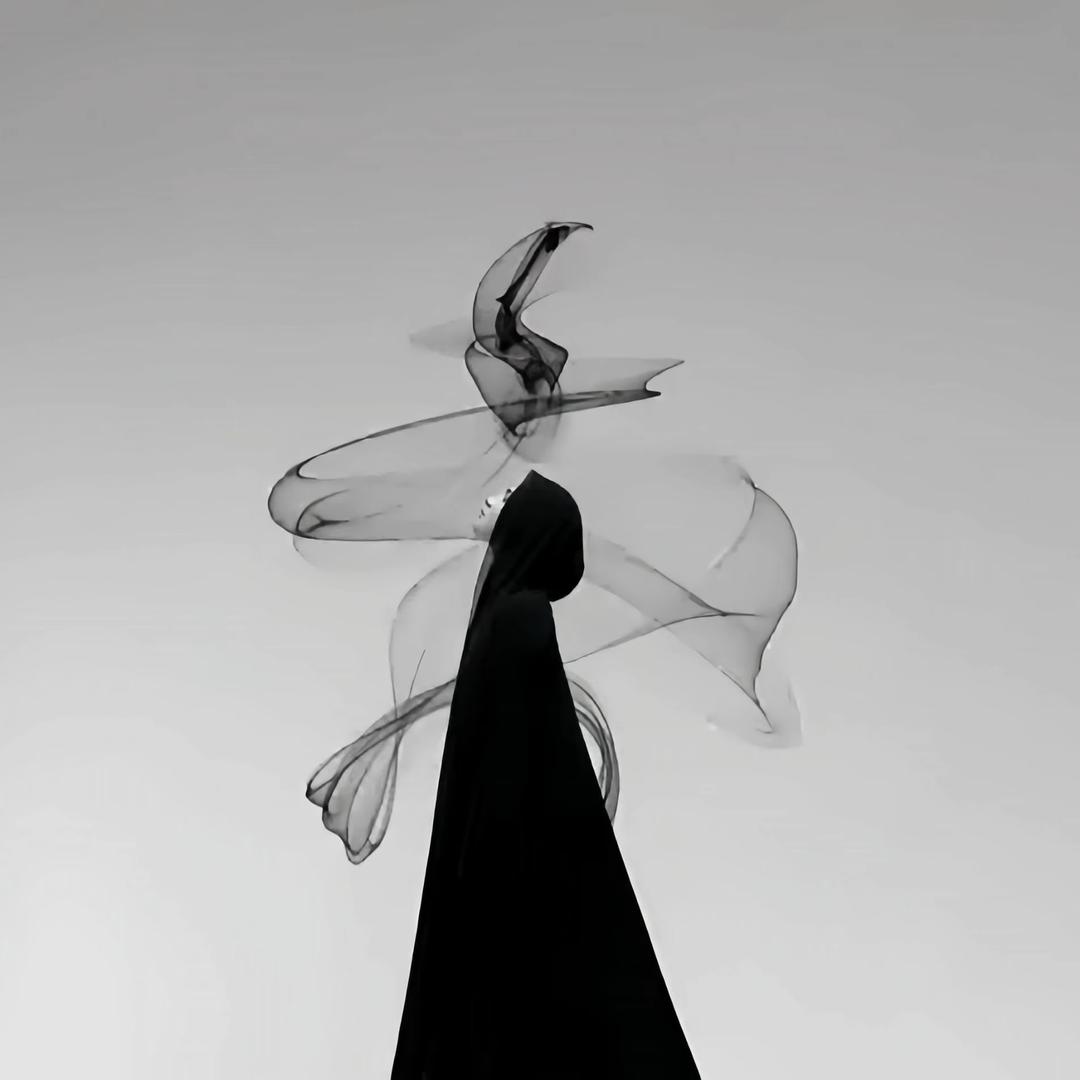 晚安.