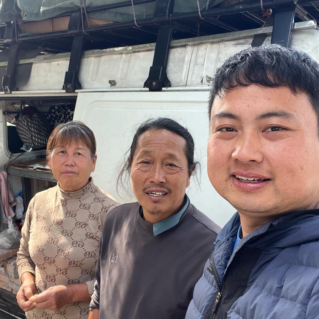 杂技艺人（常师傅）