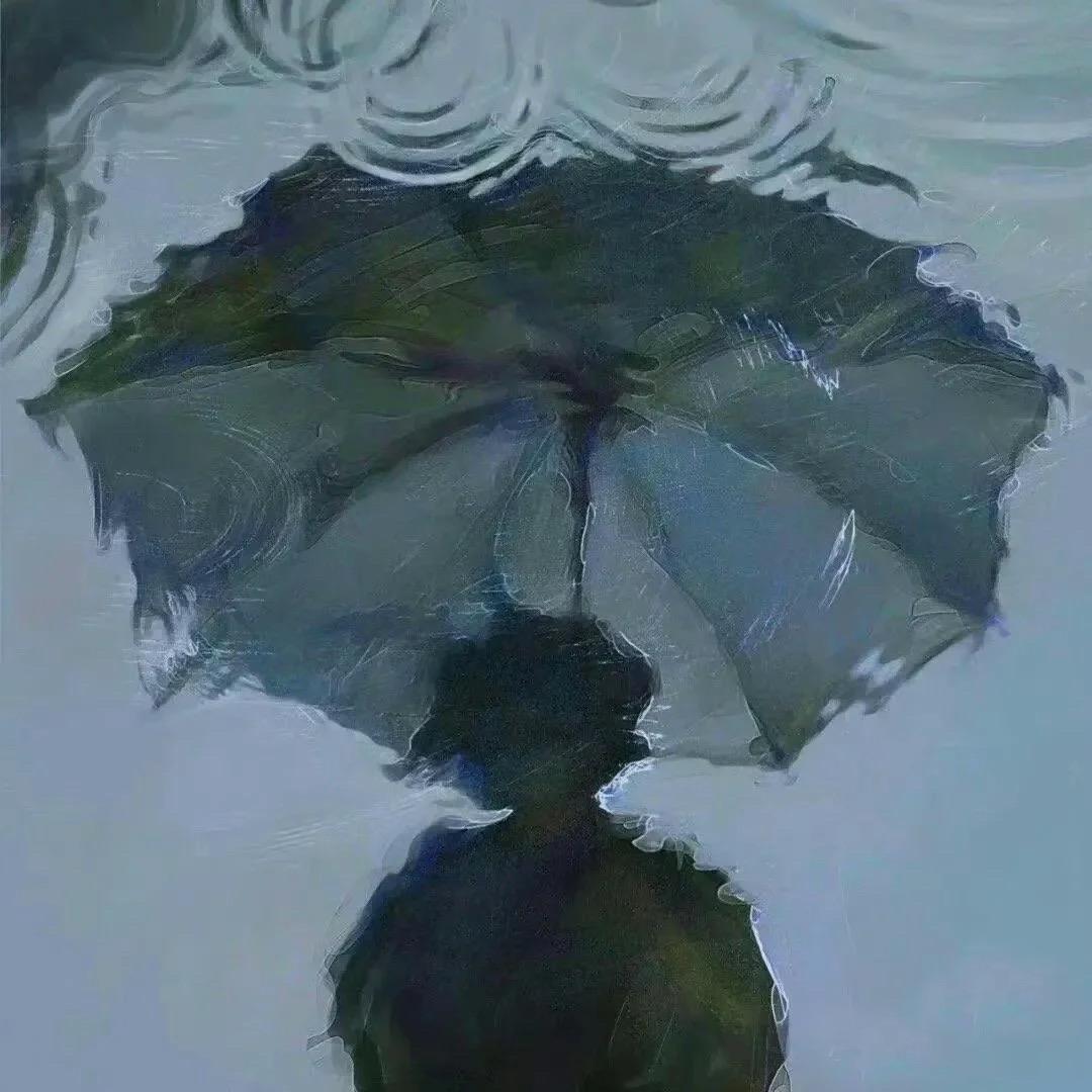 快点下雨