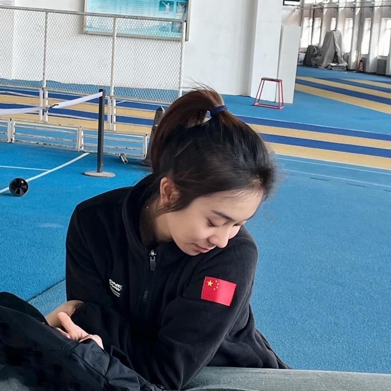 小李妹妹