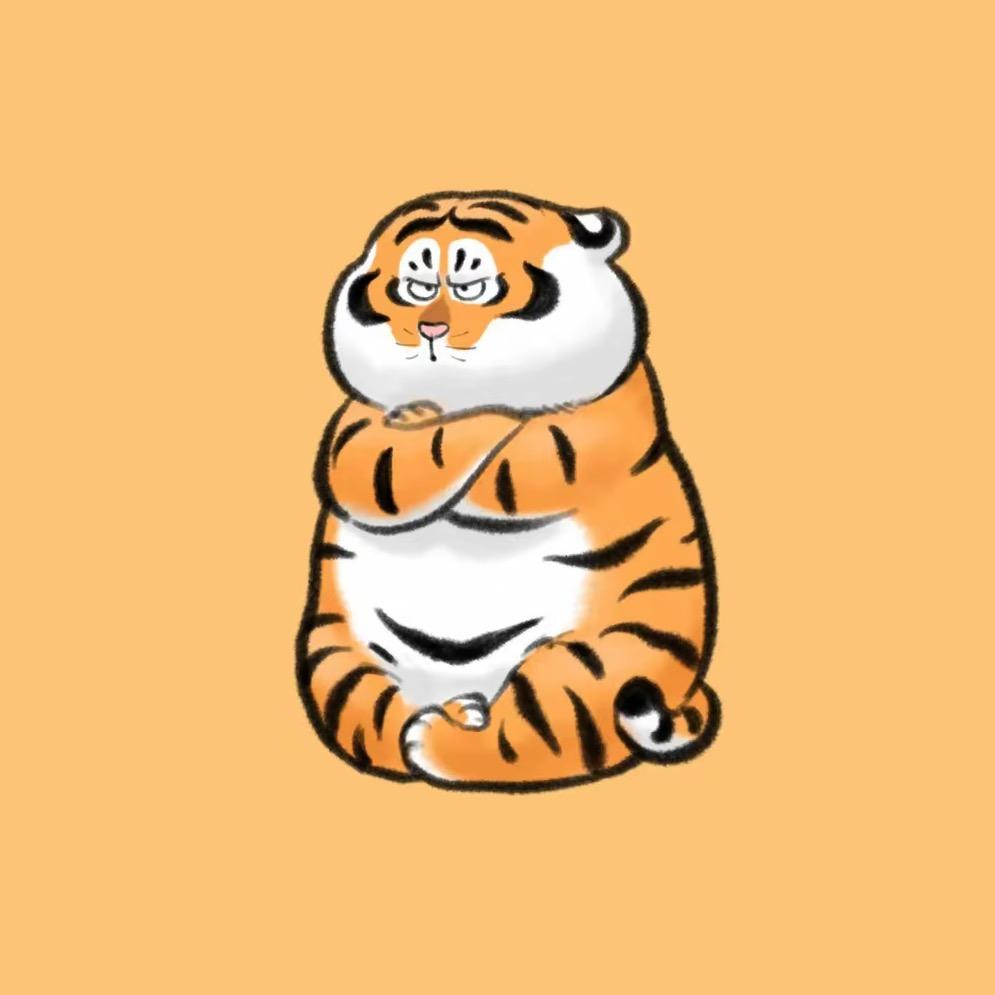 Kevin动物世界