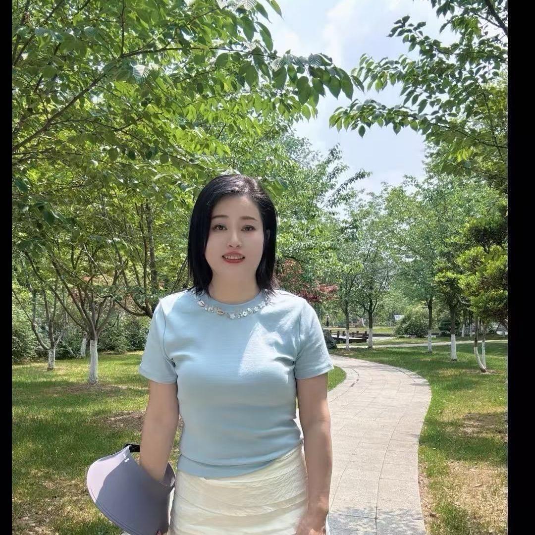 @霞妹🍒(休息中)