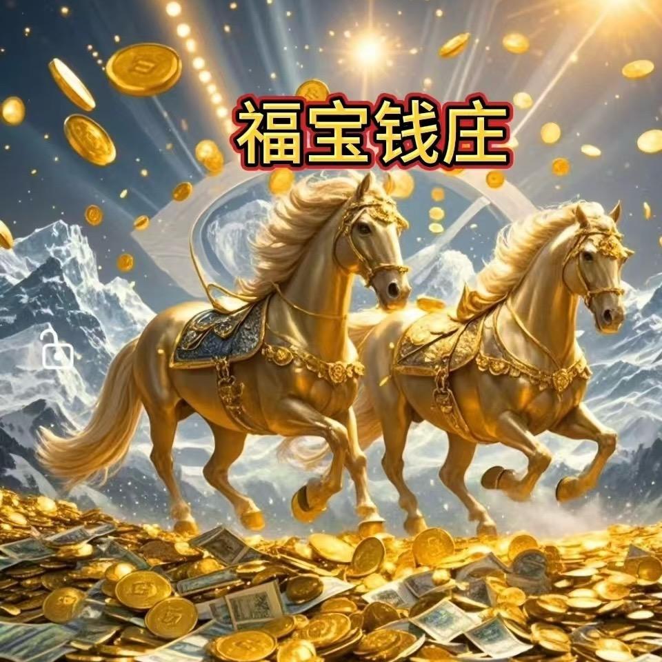 福宝钱庄甄选